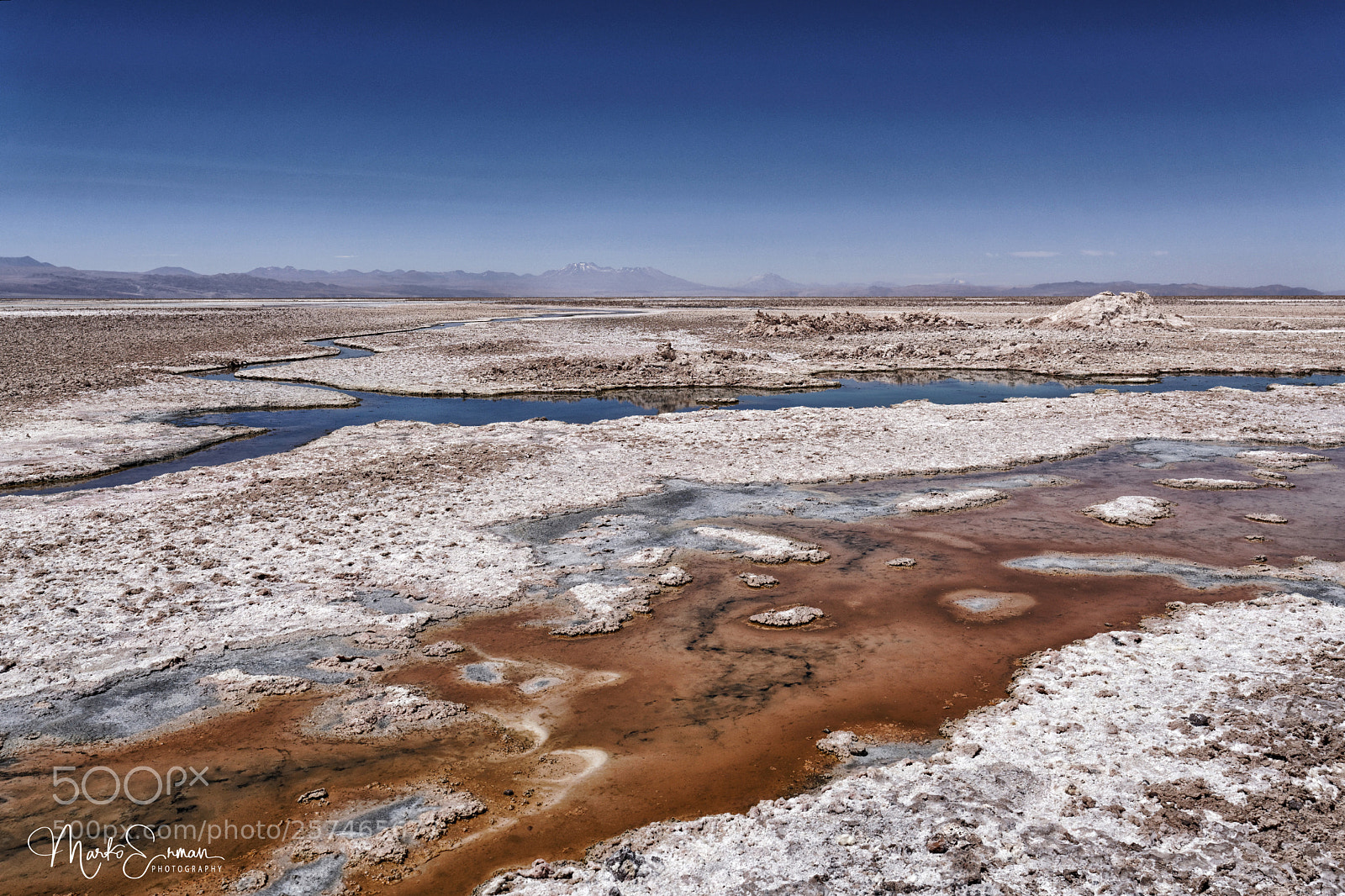 Sony a7R II sample photo. Chaxa lagoon photography
