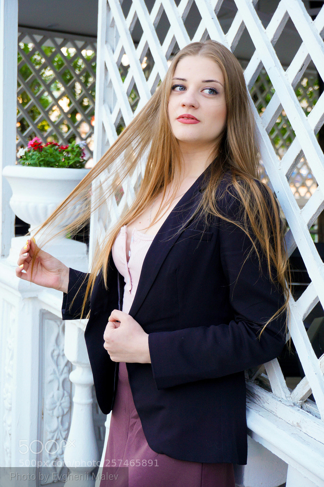 Sony a6300 sample photo. Anna photography