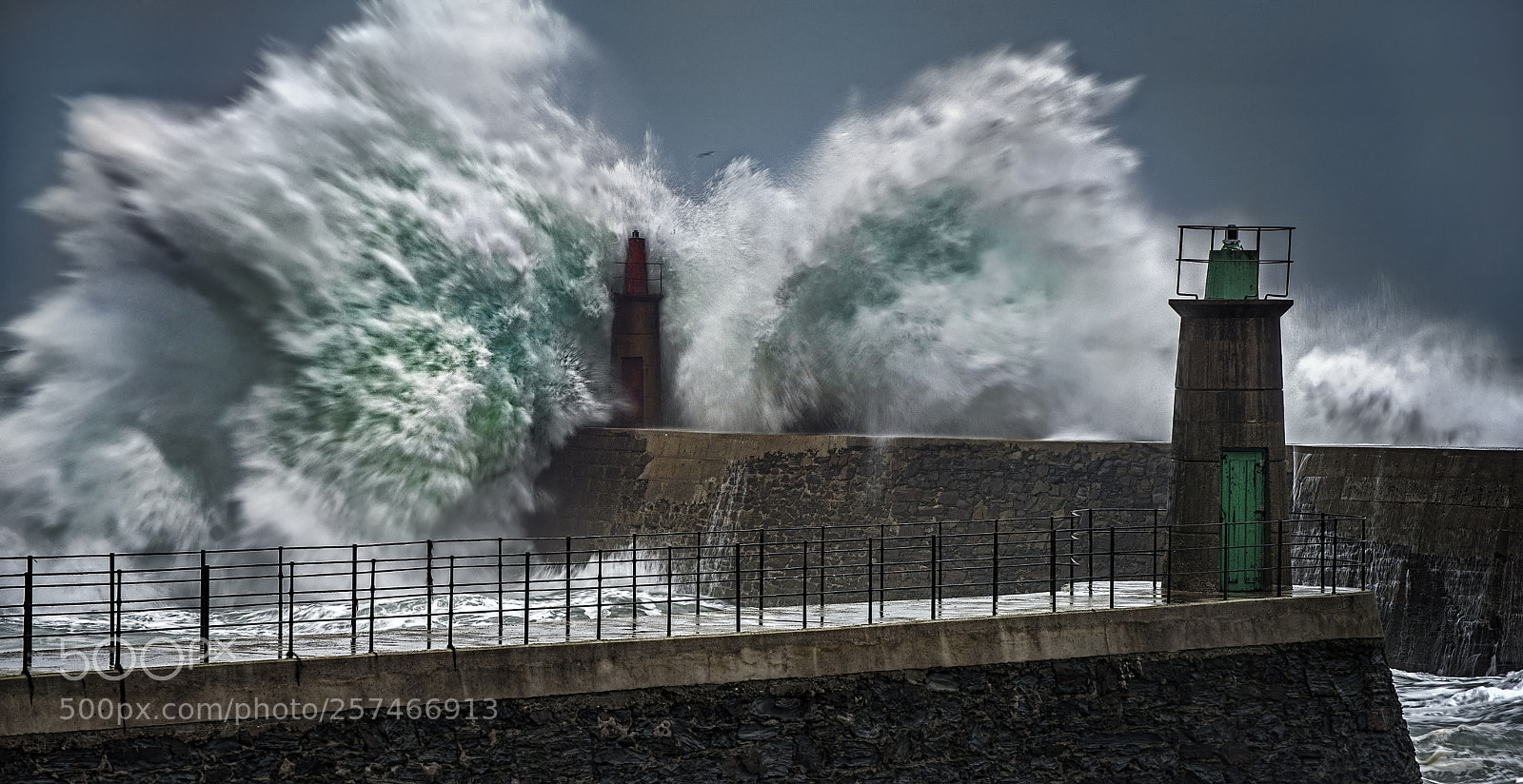 Nikon D750 sample photo. Wave entrails photography