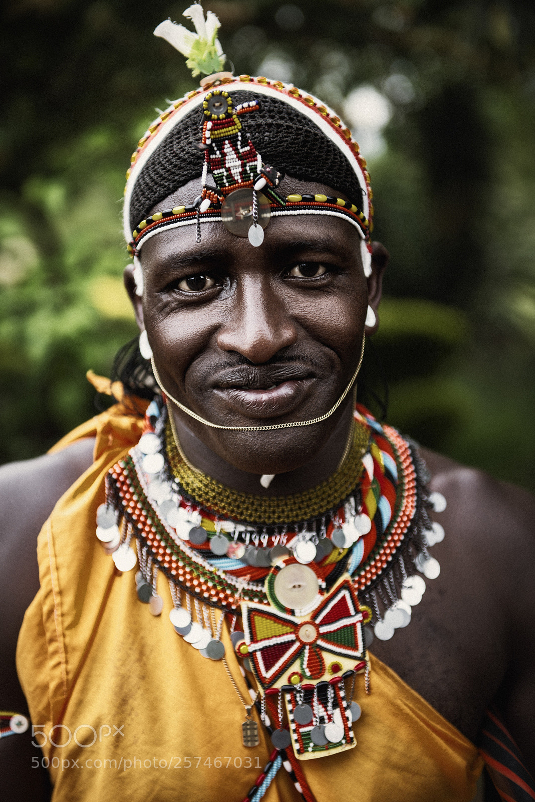Nikon D800 sample photo. Maasai - kenya 2018 photography