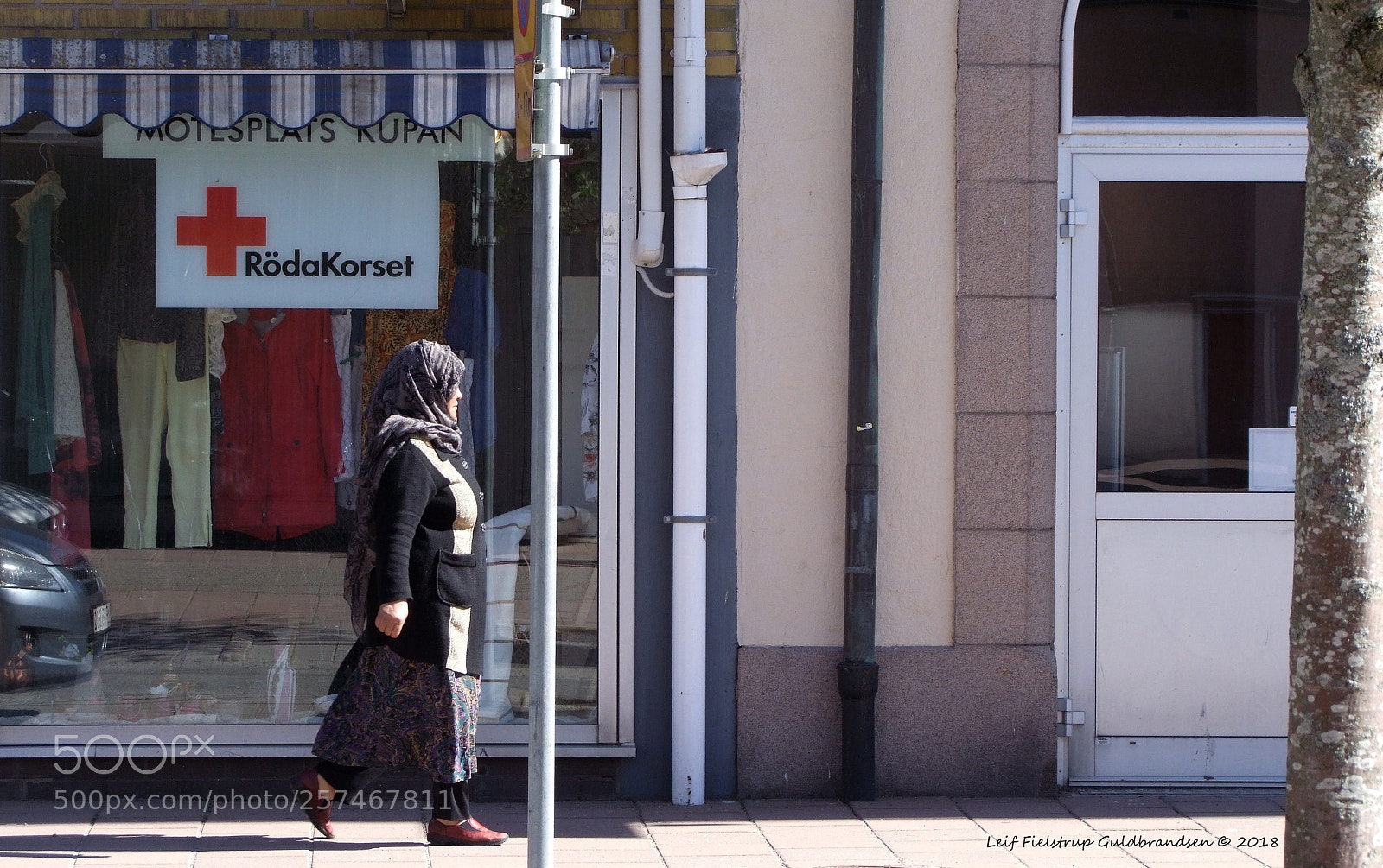 Fujifilm FinePix S100fs sample photo. I dag var det photography