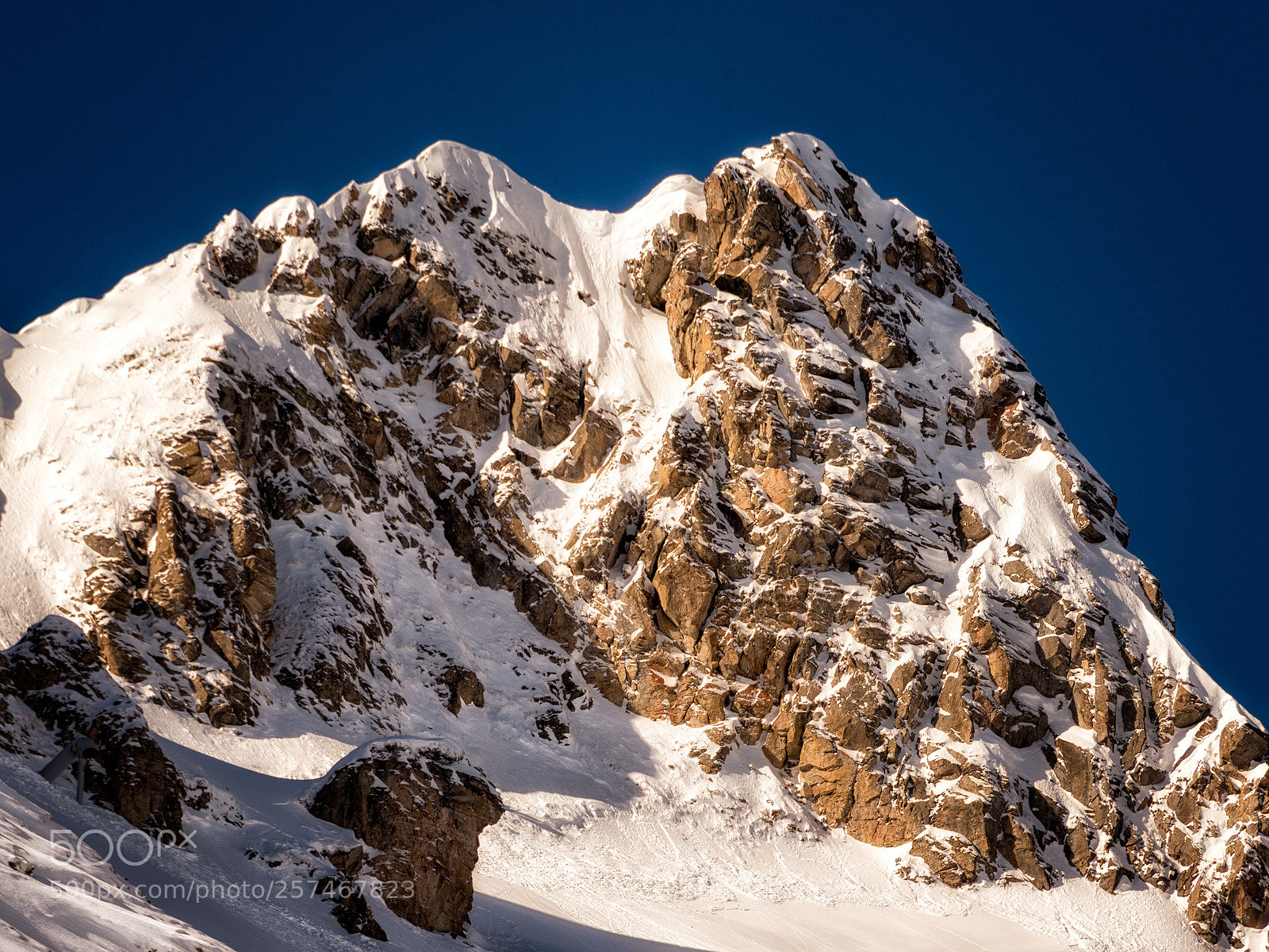 Nikon D750 sample photo. Summit photography