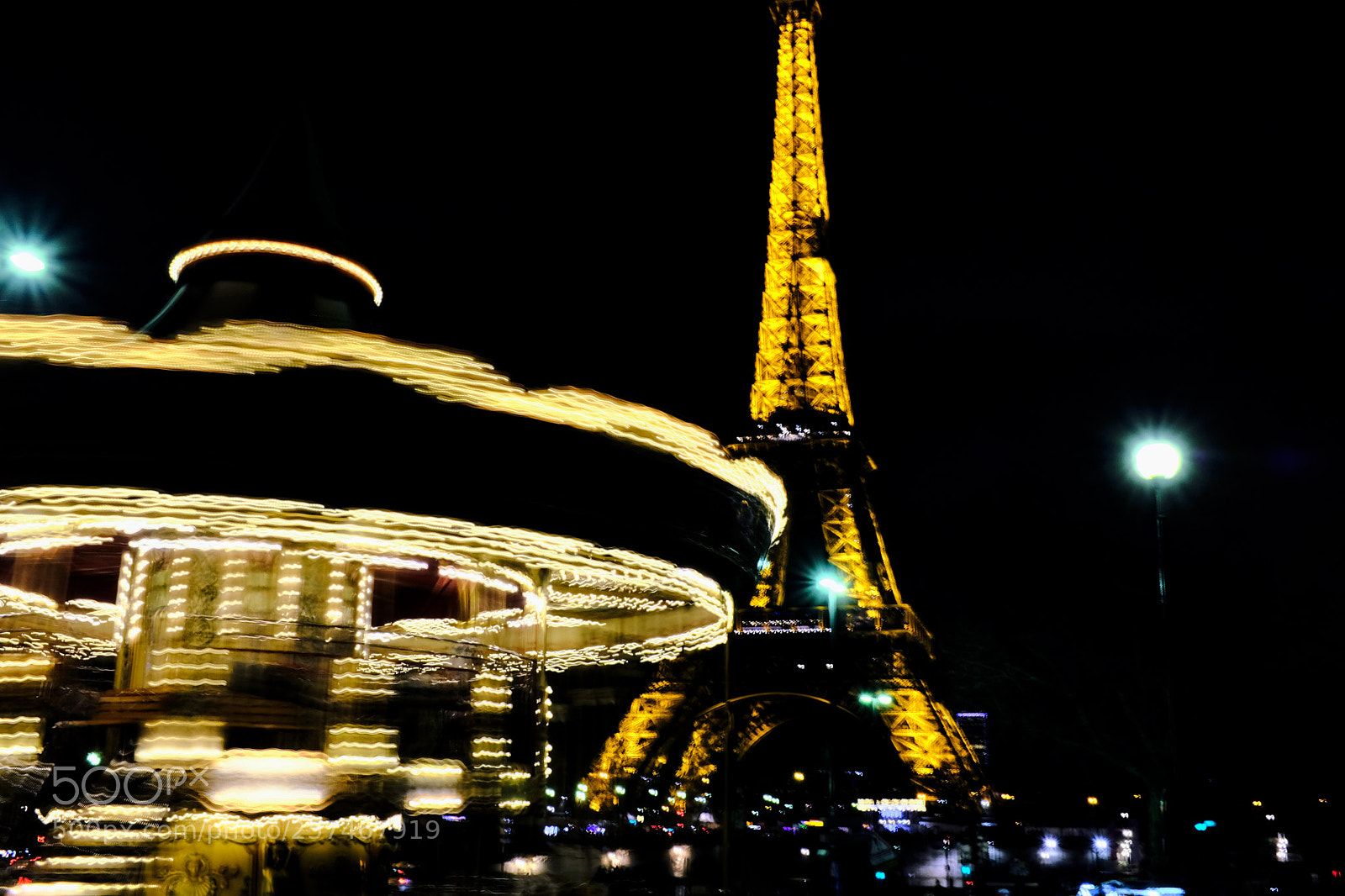 Fujifilm X100F sample photo. Paris photography