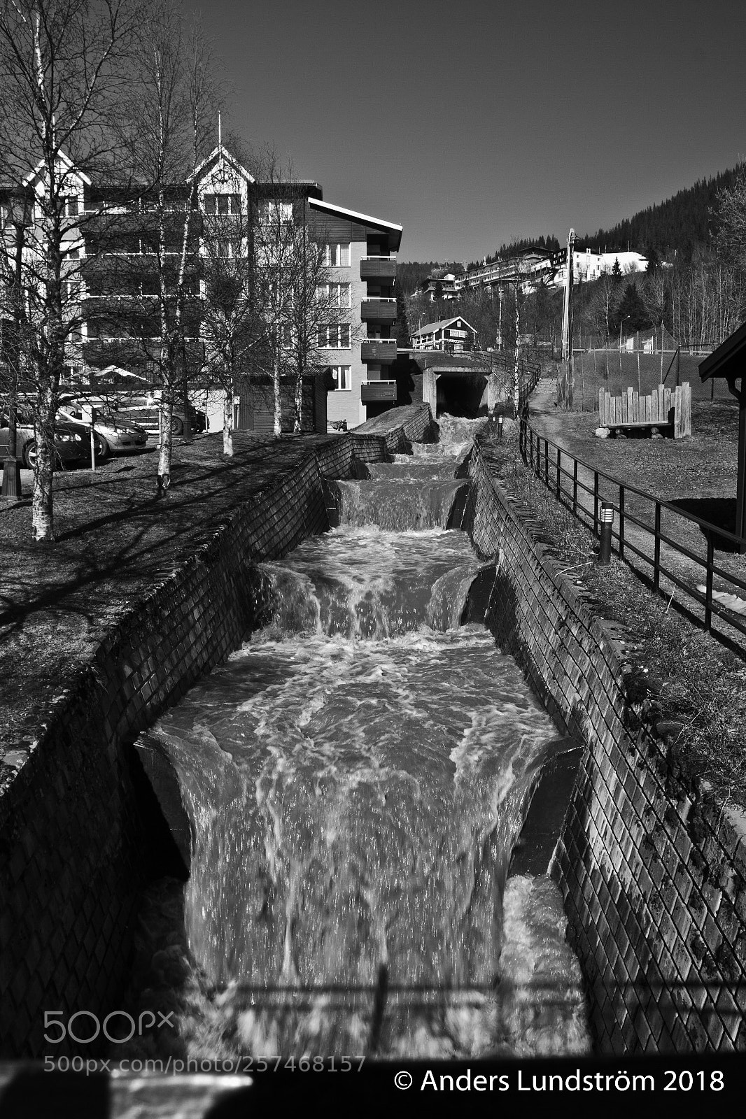 Canon EOS 7D sample photo. Susabäcken 2.0 photography
