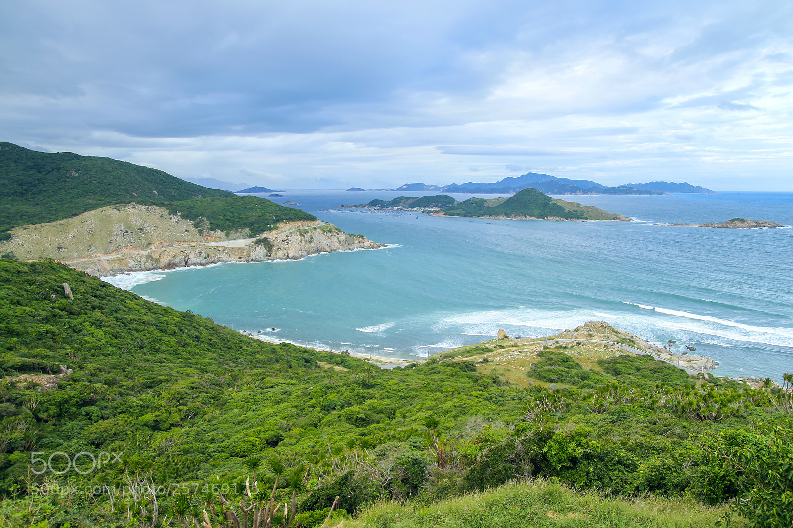 Canon EOS 70D sample photo. Sea photography