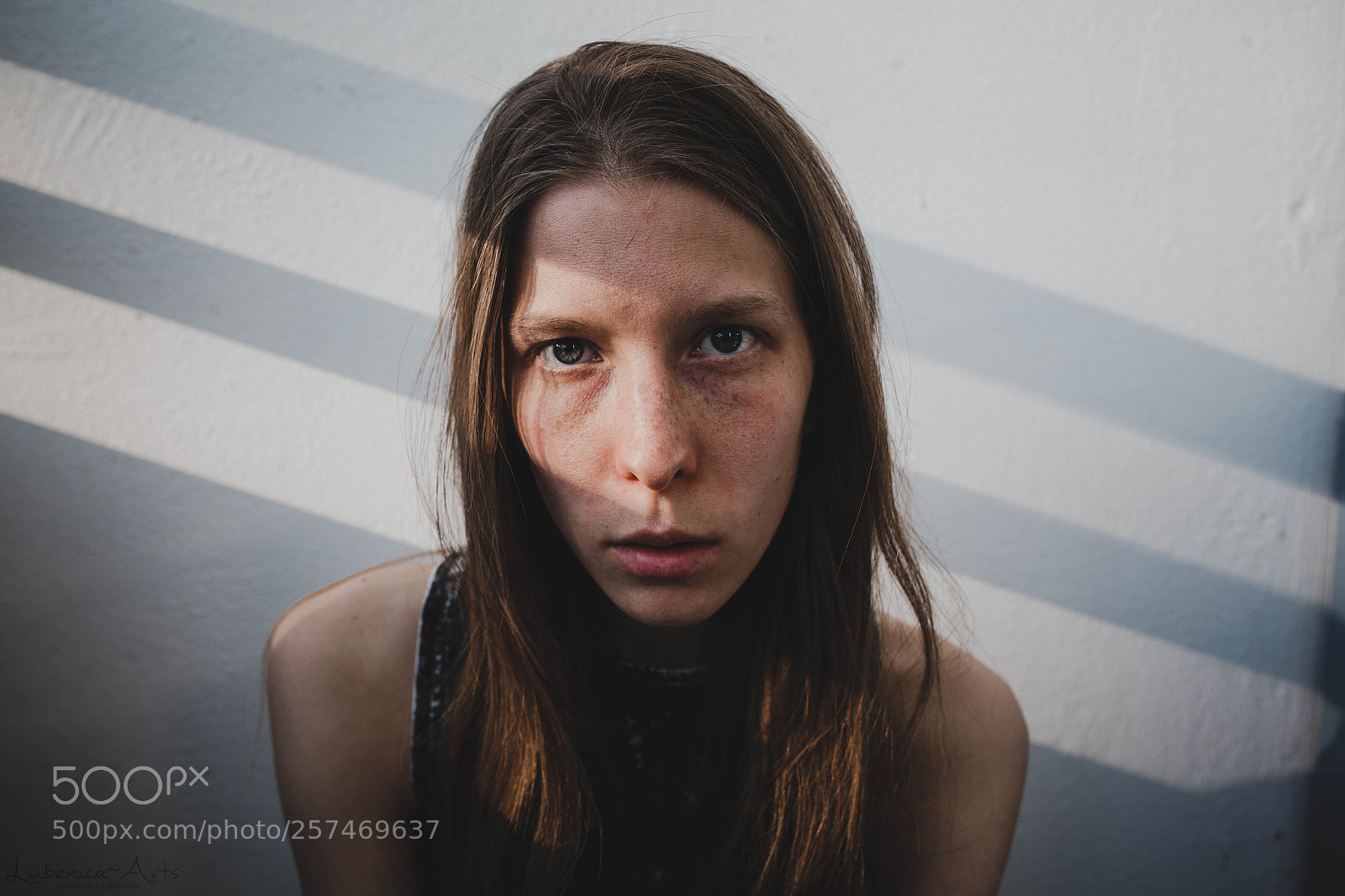 Canon EOS 5D Mark II sample photo. Self photography