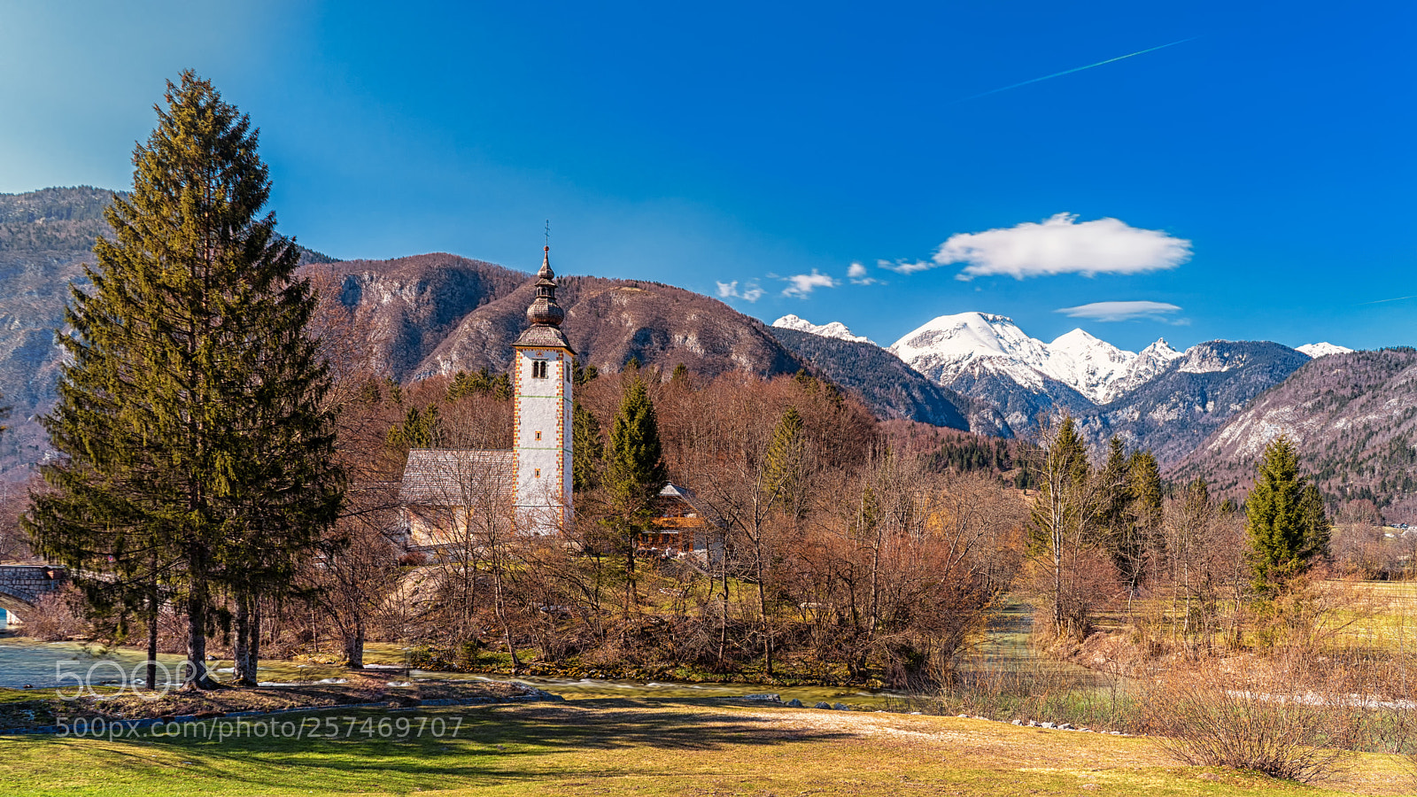 Sony a7 II sample photo. The church at the photography