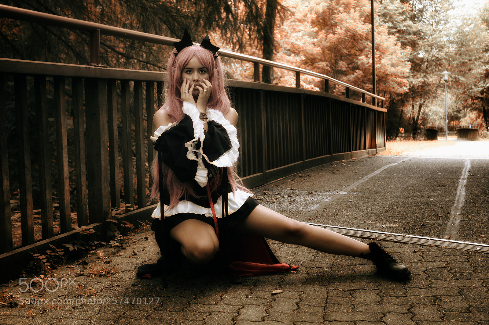 Canon EOS 7D Mark II sample photo. Krul tepes photography