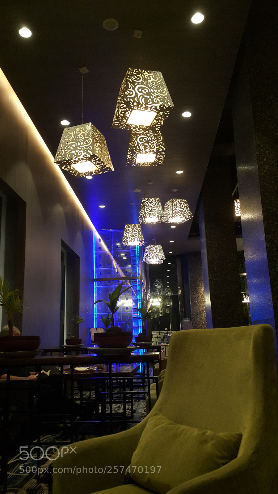Samsung Galaxy Note4 sample photo. Lighting & interesting interior design photography