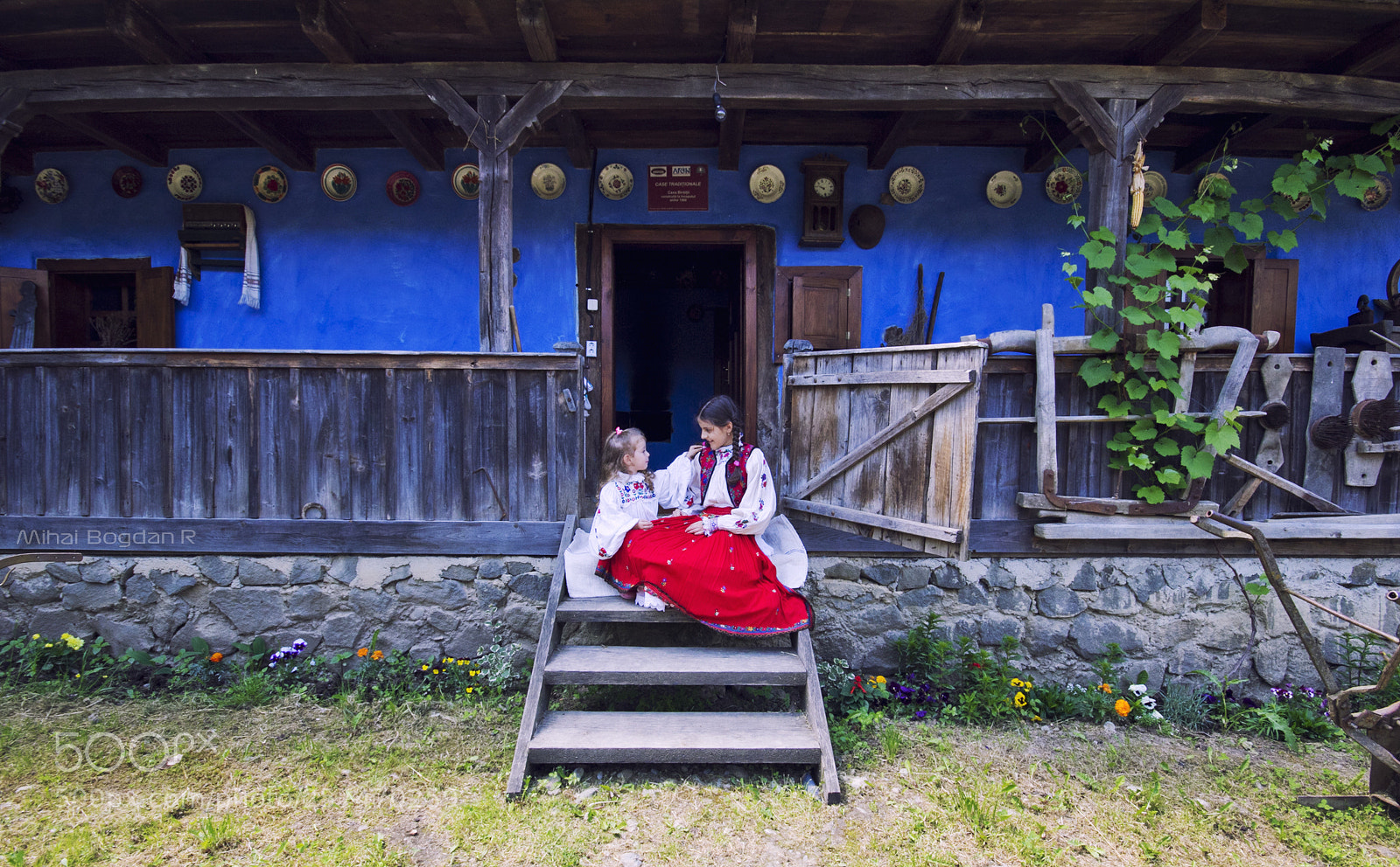 Canon EOS 60D sample photo. Rural 3 photography