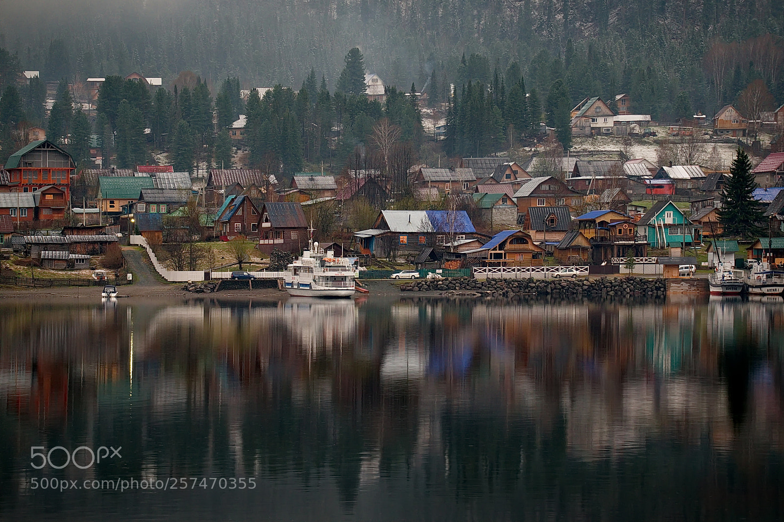 Fujifilm X-T1 sample photo. Russia. mountain altai. a photography