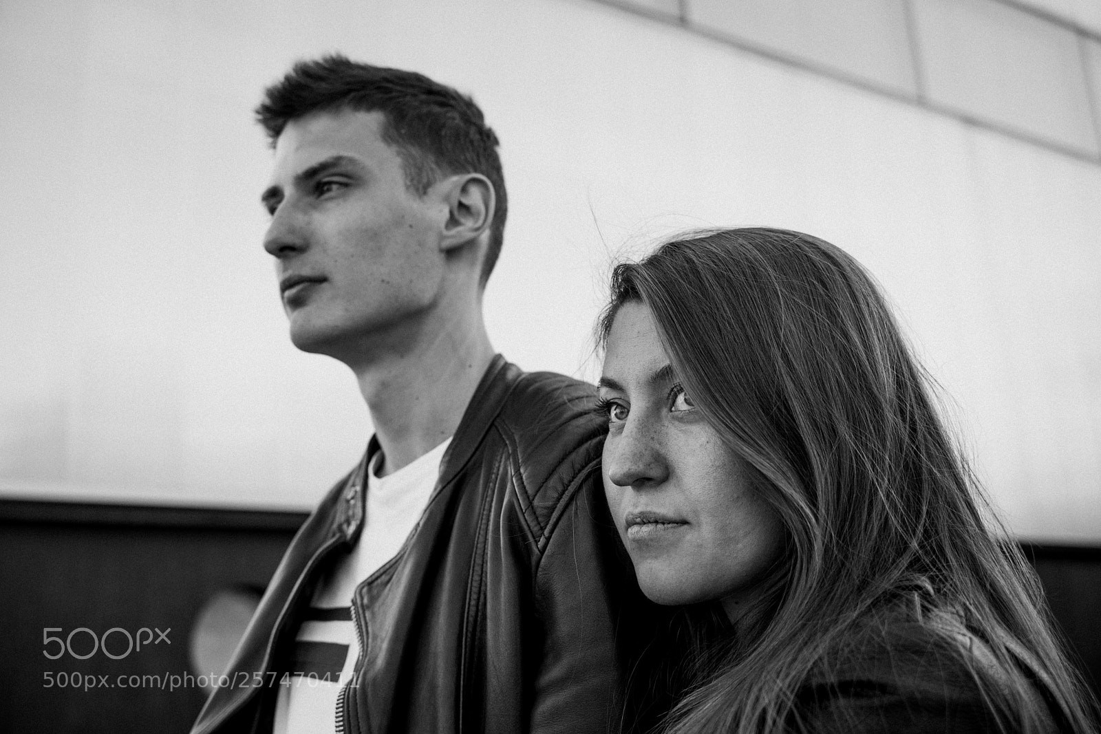 Sony a7R II sample photo. Garage photography