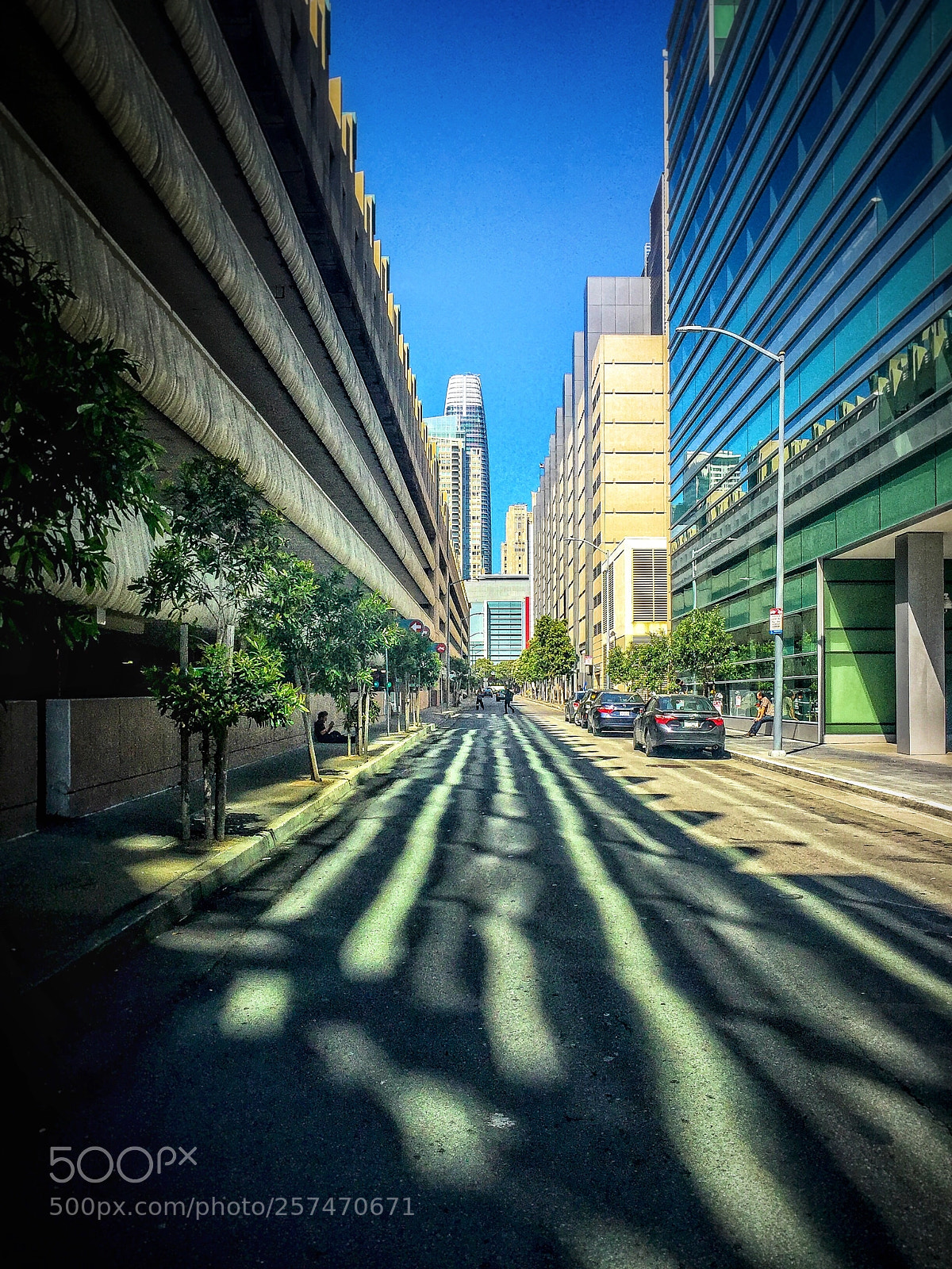 Apple iPhone 6 sample photo. Concrete ocean photography