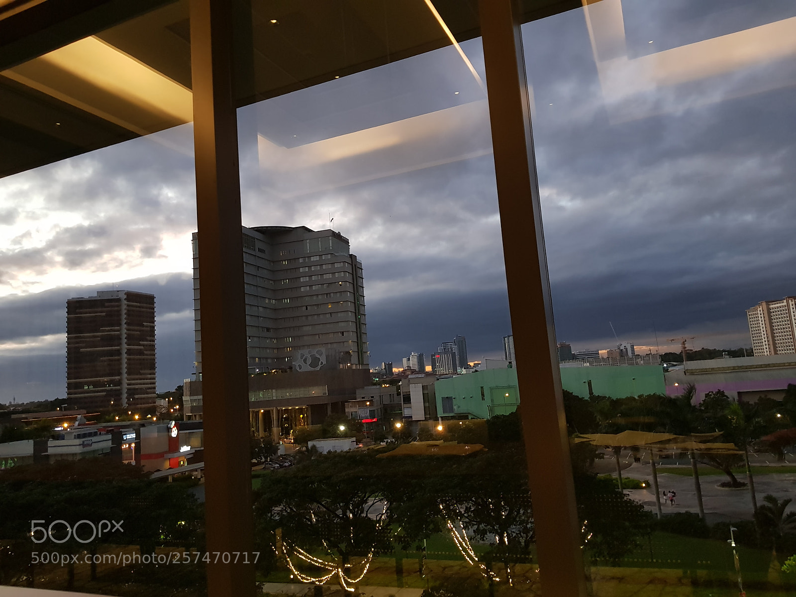 Samsung Galaxy S8+ sample photo. Work view photography