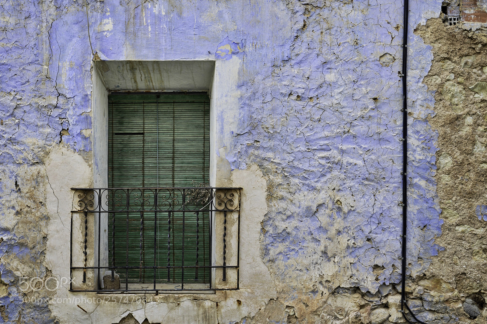 Nikon D3200 sample photo. Azul photography