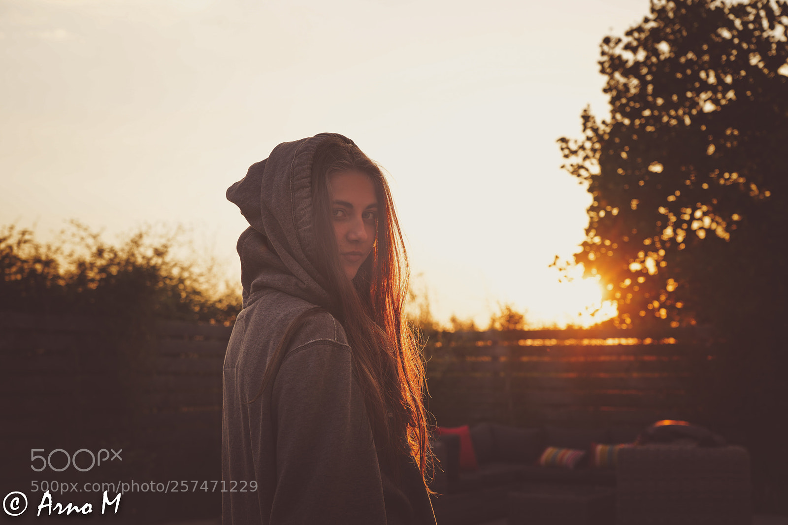 Sony a7 III sample photo. Livia sunlight photography