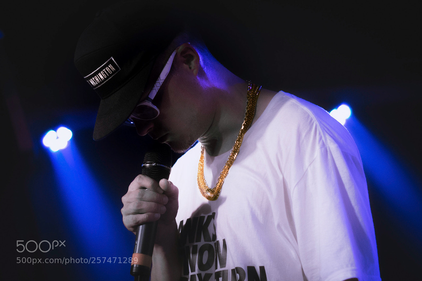 Sony a7R sample photo. Tbnimt tour 2018 (first shooting) photography