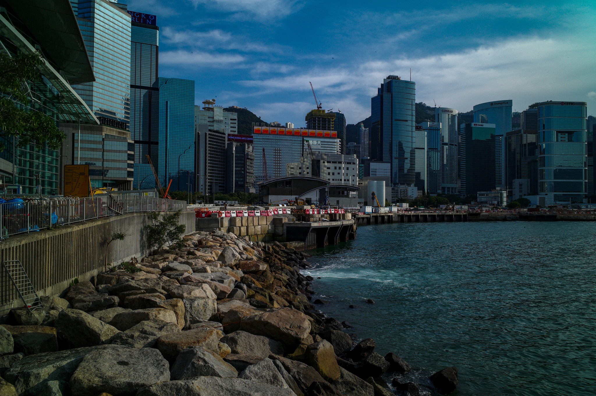 Leica M9 sample photo. Untitled photography