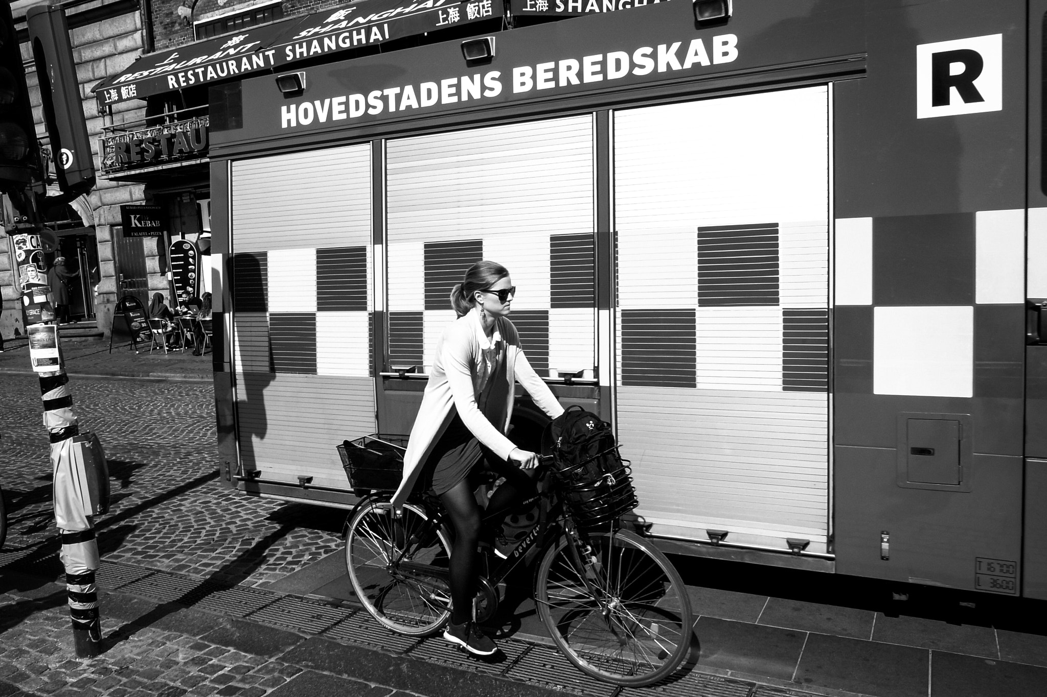 Ricoh GR DIGITAL 2 sample photo. Copenhagen photography