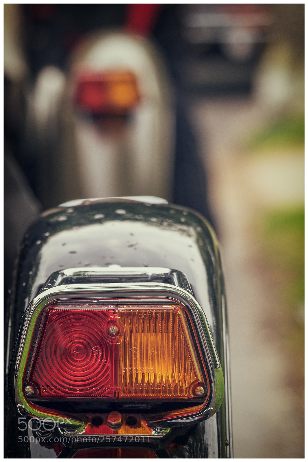 Pentax K-S2 sample photo. Sidecars photography