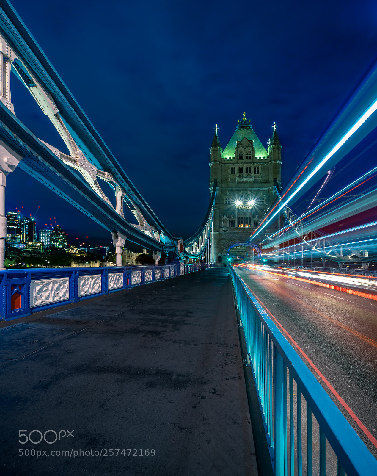 Sony a7 II sample photo. London tower bridge photography