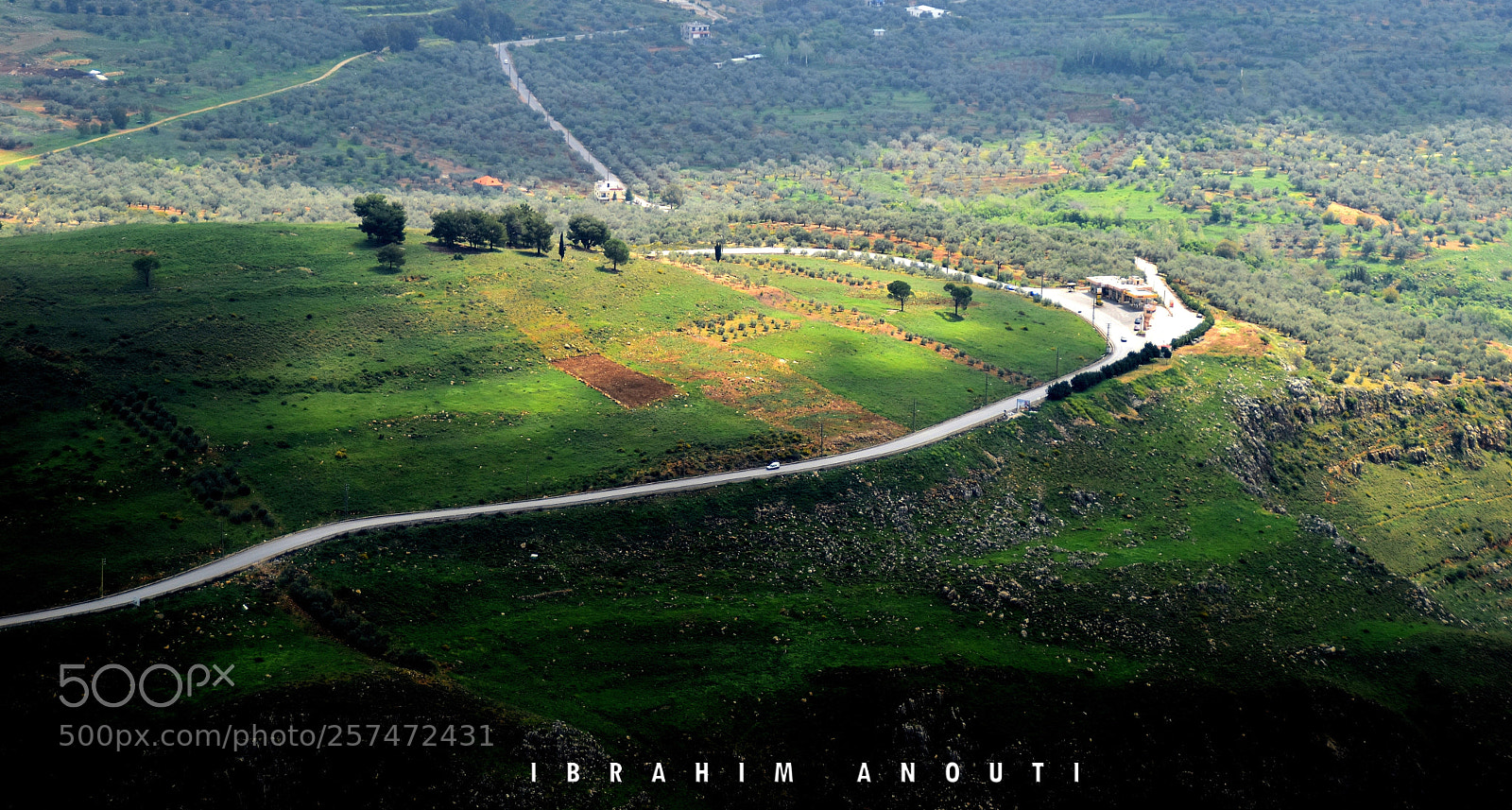 Nikon D5500 sample photo. South of lebanon photography