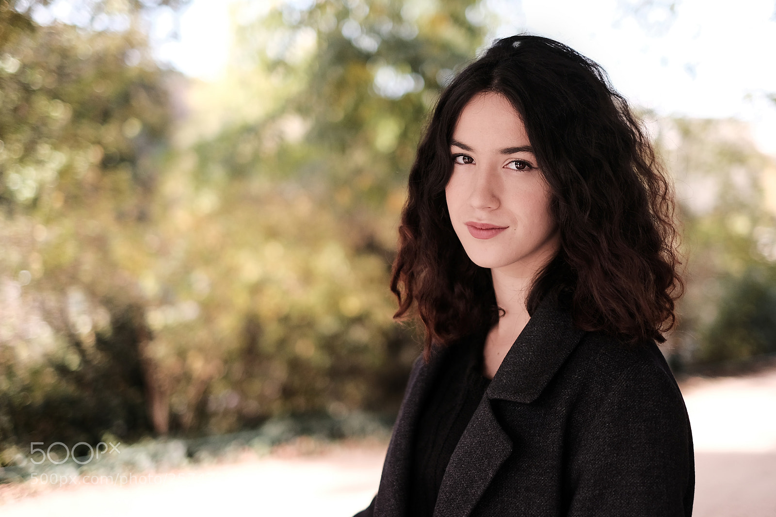 Fujifilm X-T2 sample photo. Marion - portrait ext photography