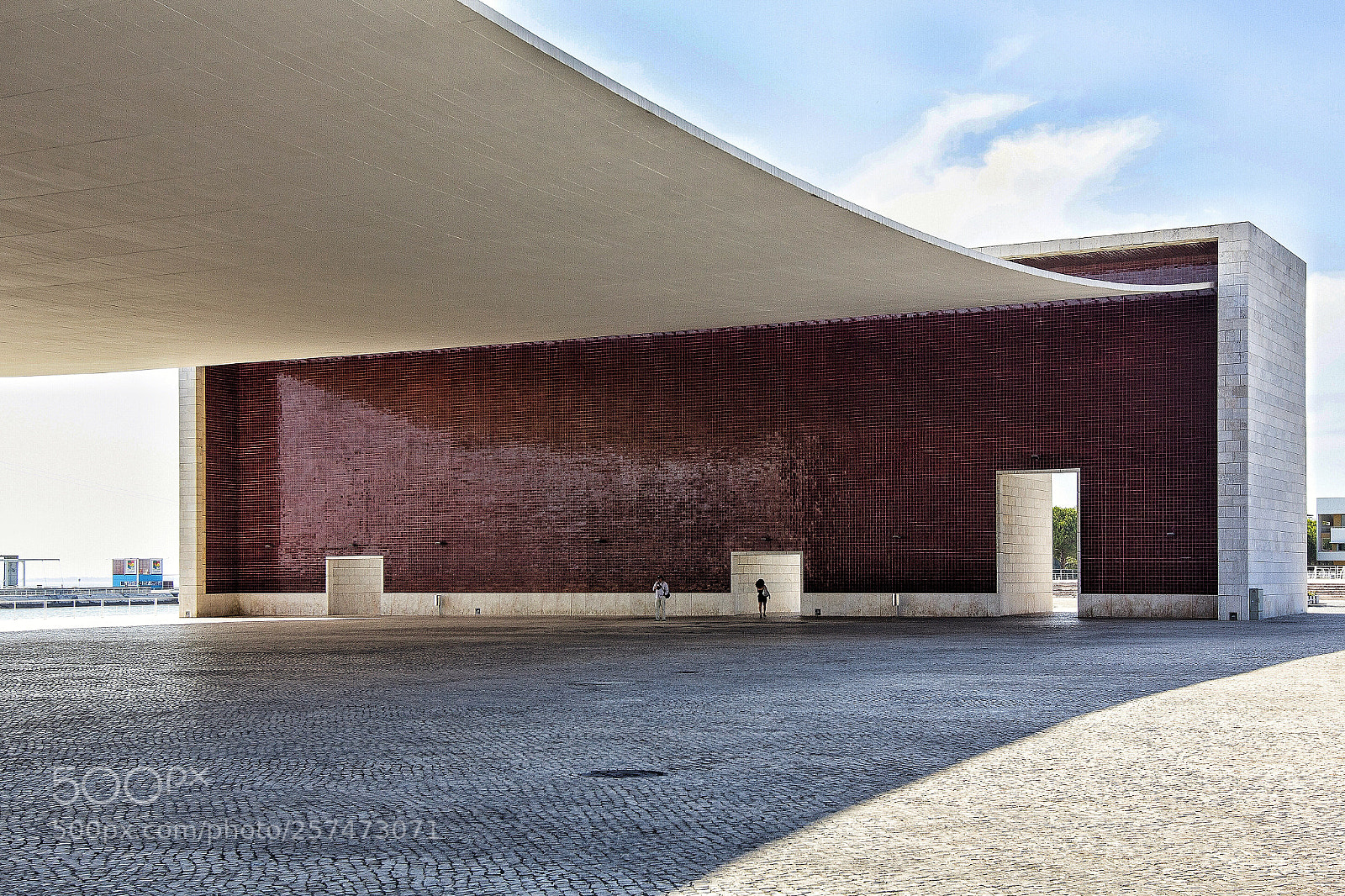 Canon EOS 60D sample photo. Portuguese pavillion  photography