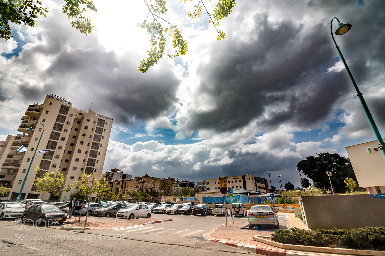 Canon EOS 70D sample photo. Dark sky photography