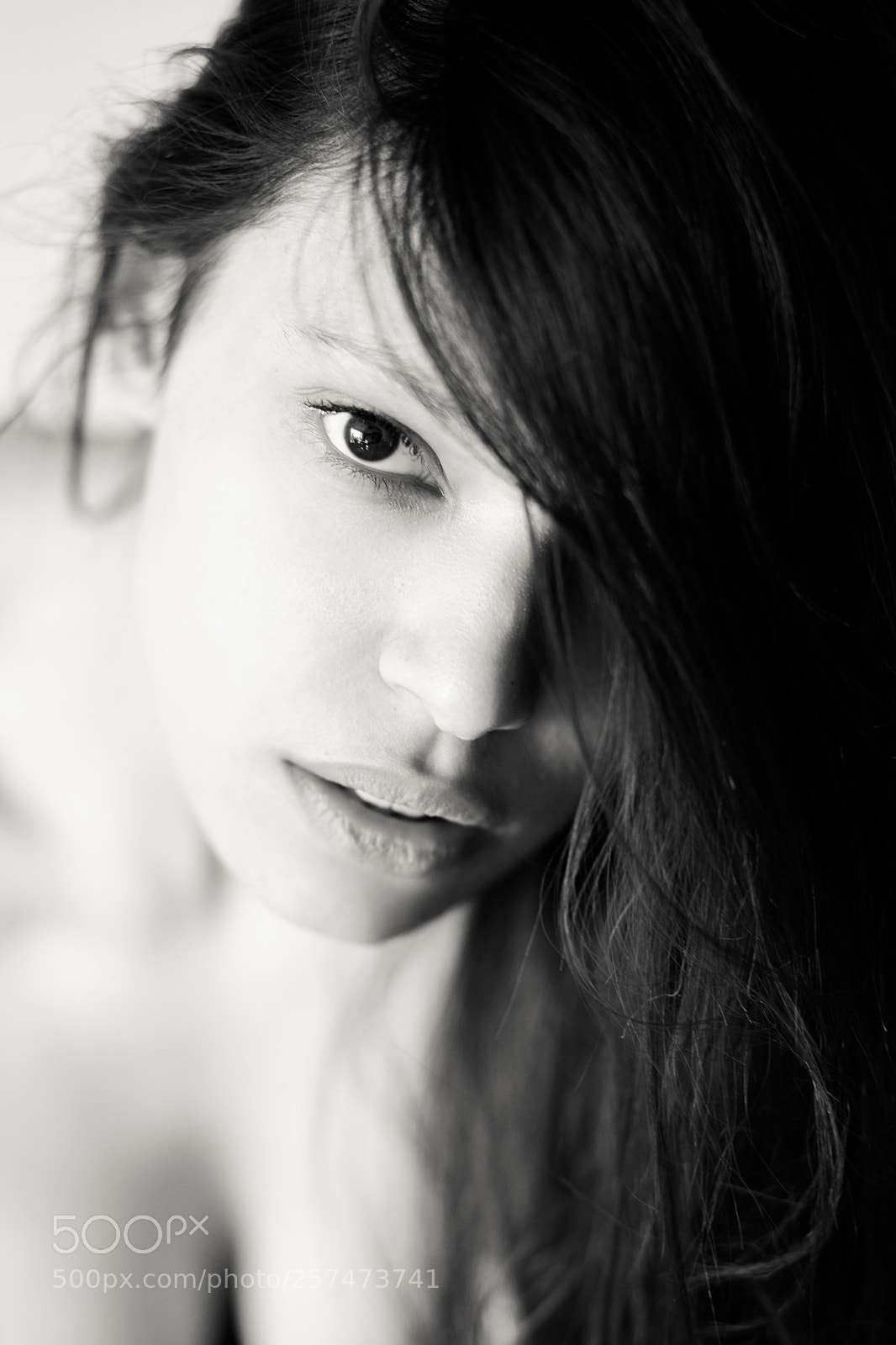 Canon EOS 6D Mark II sample photo. Loo photography