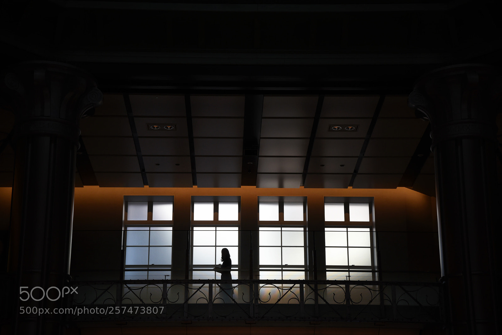 Nikon AF-S Nikkor 24-120mm F4G ED VR sample photo. From the pale light photography