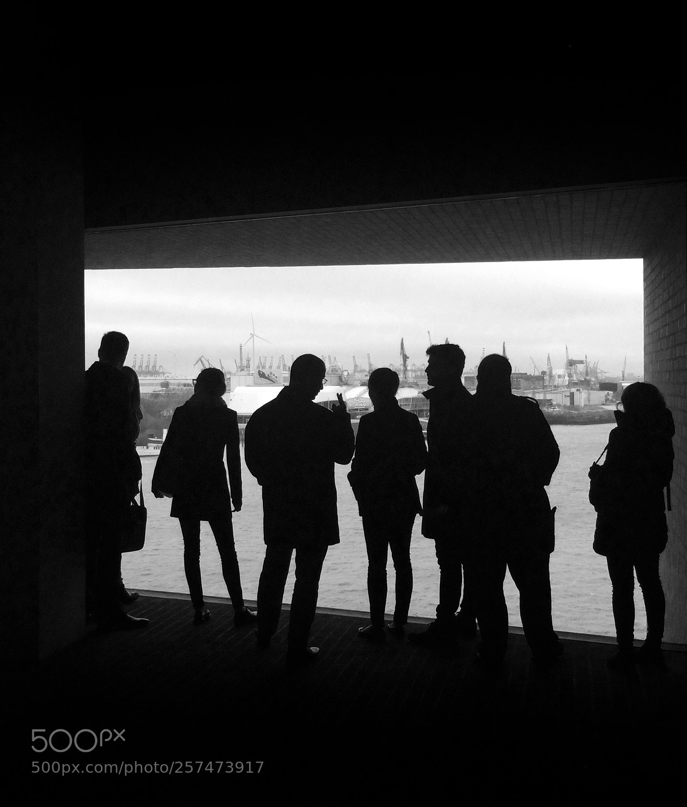 Apple iPhone 5s sample photo. Silhouettes photography