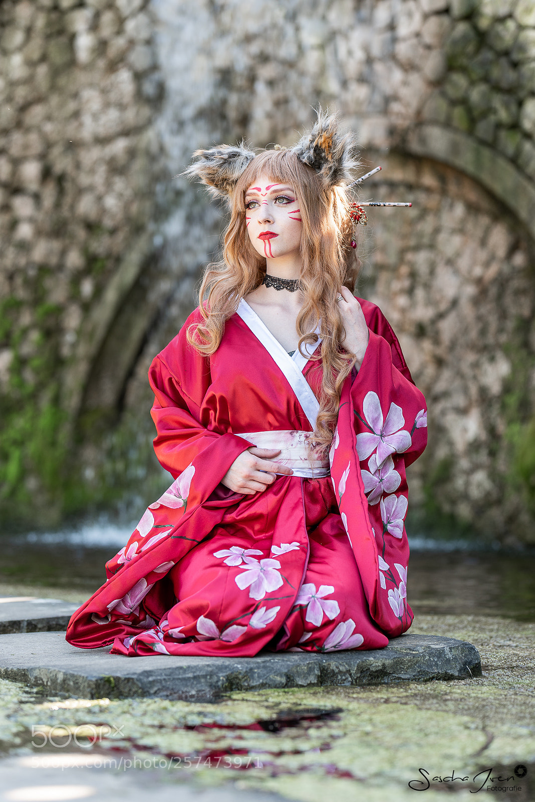 Nikon D750 sample photo. Jersy photography