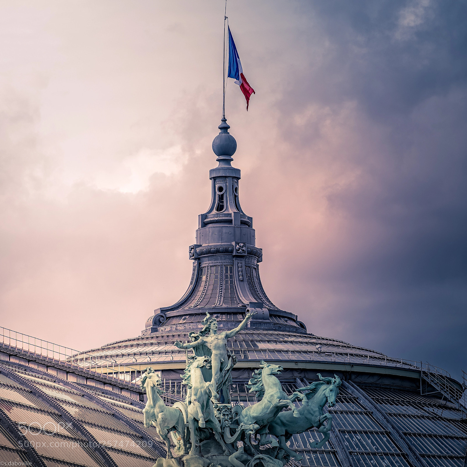 Nikon D850 sample photo. L'harmonie triomphant de la photography