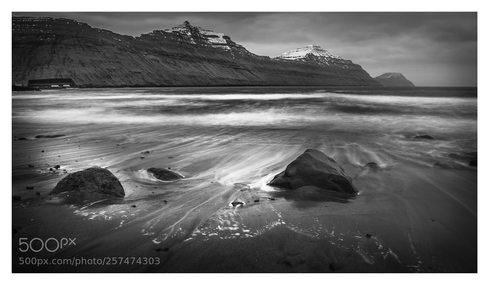 Nikon D3300 sample photo. Faroe islands - sy photography