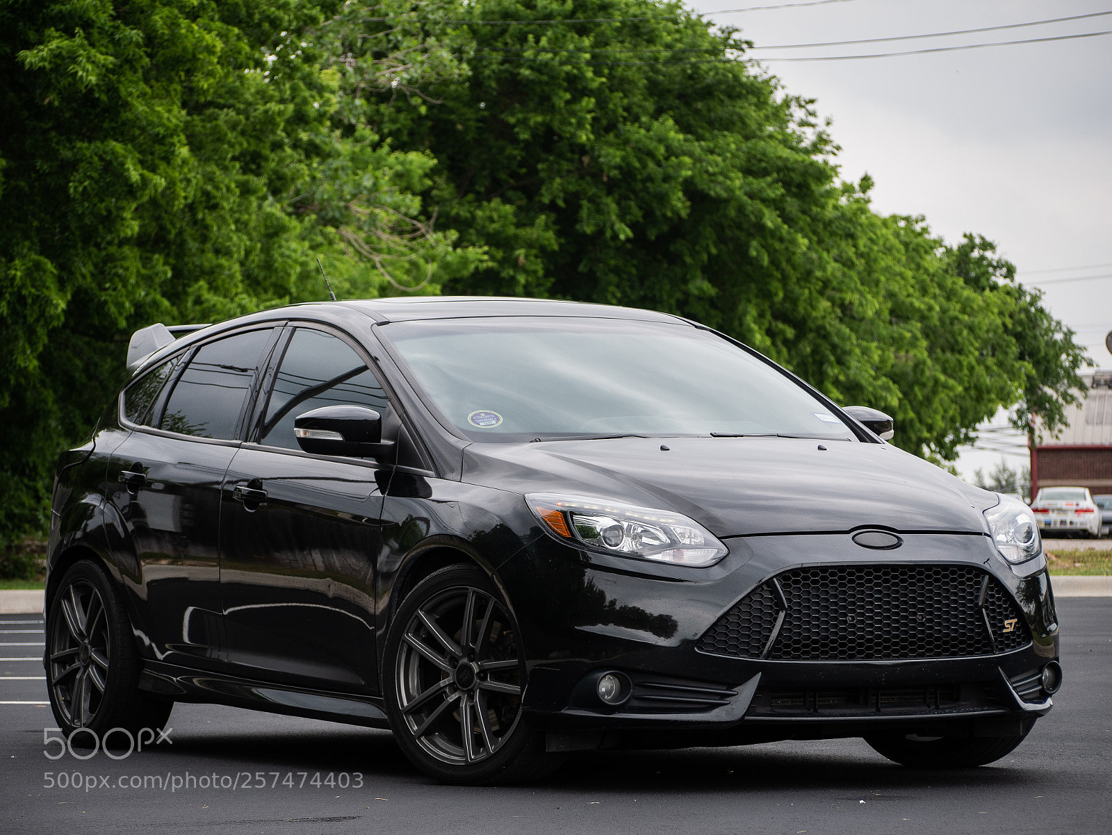 Panasonic Lumix DMC-G7 sample photo. Forged st 2014 focus photography