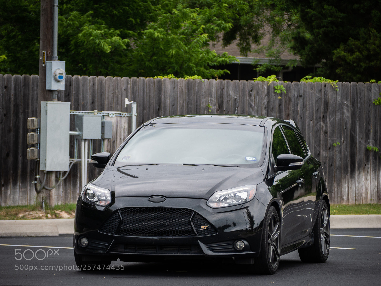 Panasonic Lumix DMC-G7 sample photo. Forged st 2014 focus photography