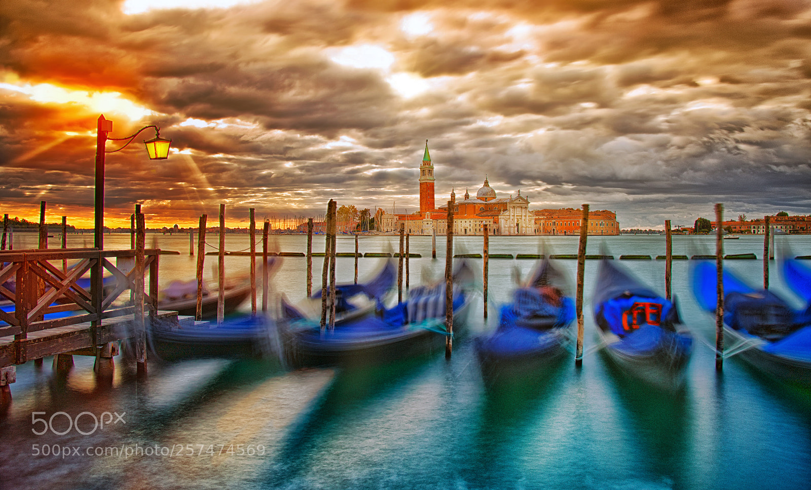 Sony SLT-A99V sample photo. Sunrise in venice photography