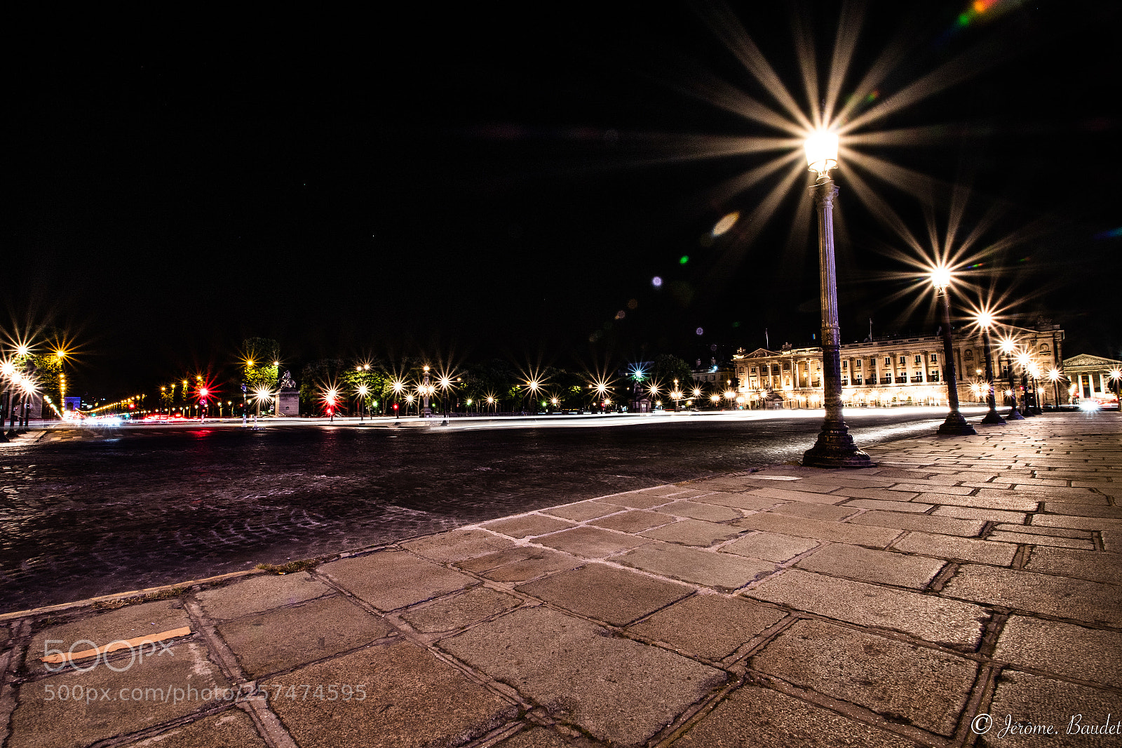 Nikon D7500 sample photo. Stars of concorde photography