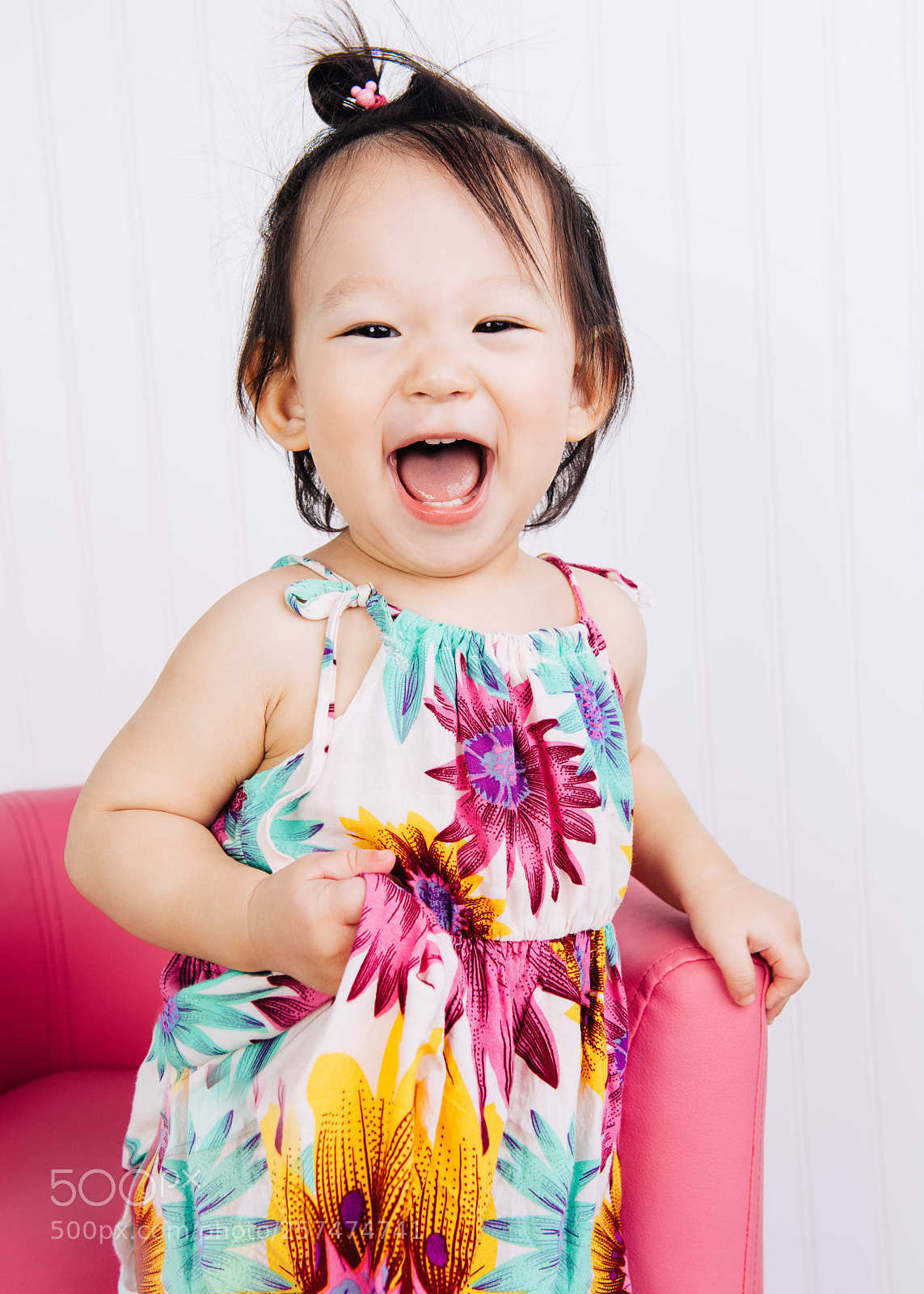 Nikon D810 sample photo. Doria 1 an photography