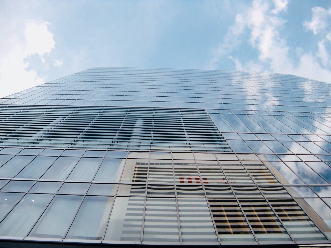 Nikon Coolpix S60 sample photo. Monolith i photography