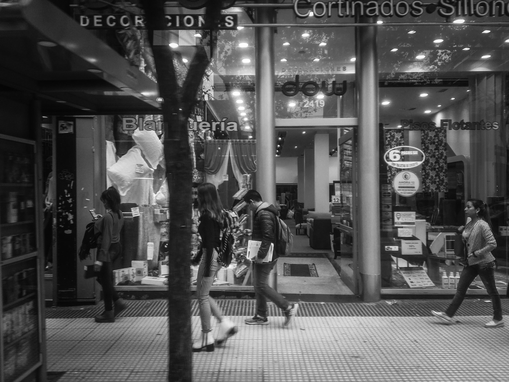 HUAWEI Y6II sample photo. Walking photography