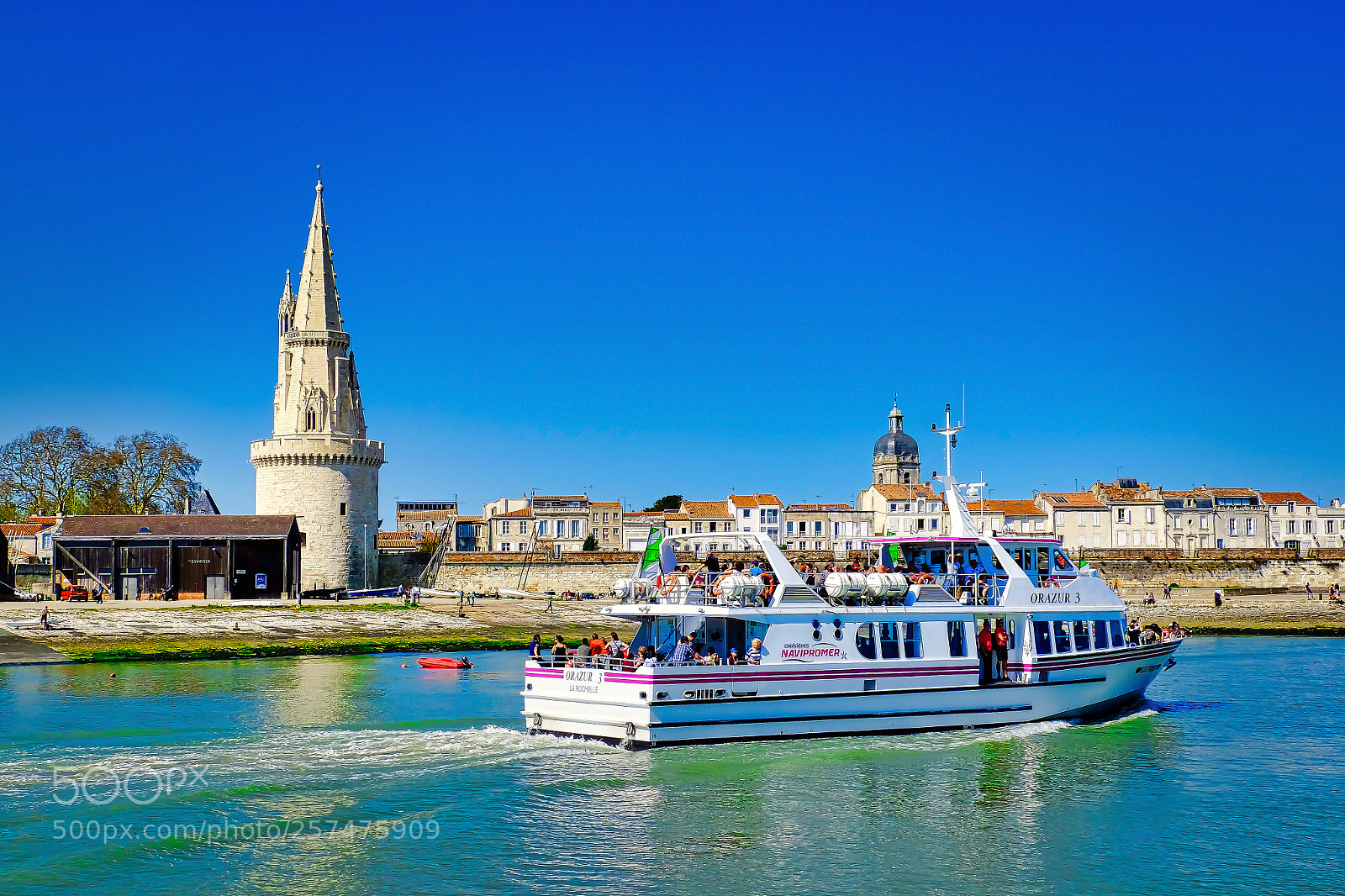 Fujifilm X-T1 sample photo. Retour au port photography