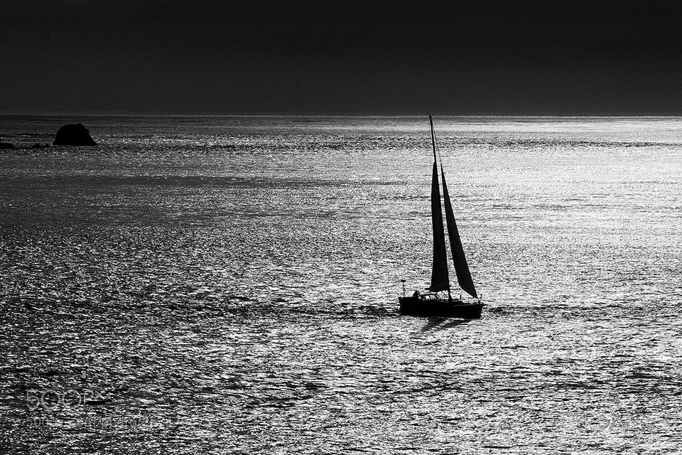 Olympus OM-D E-M5 II sample photo. Sailing photography