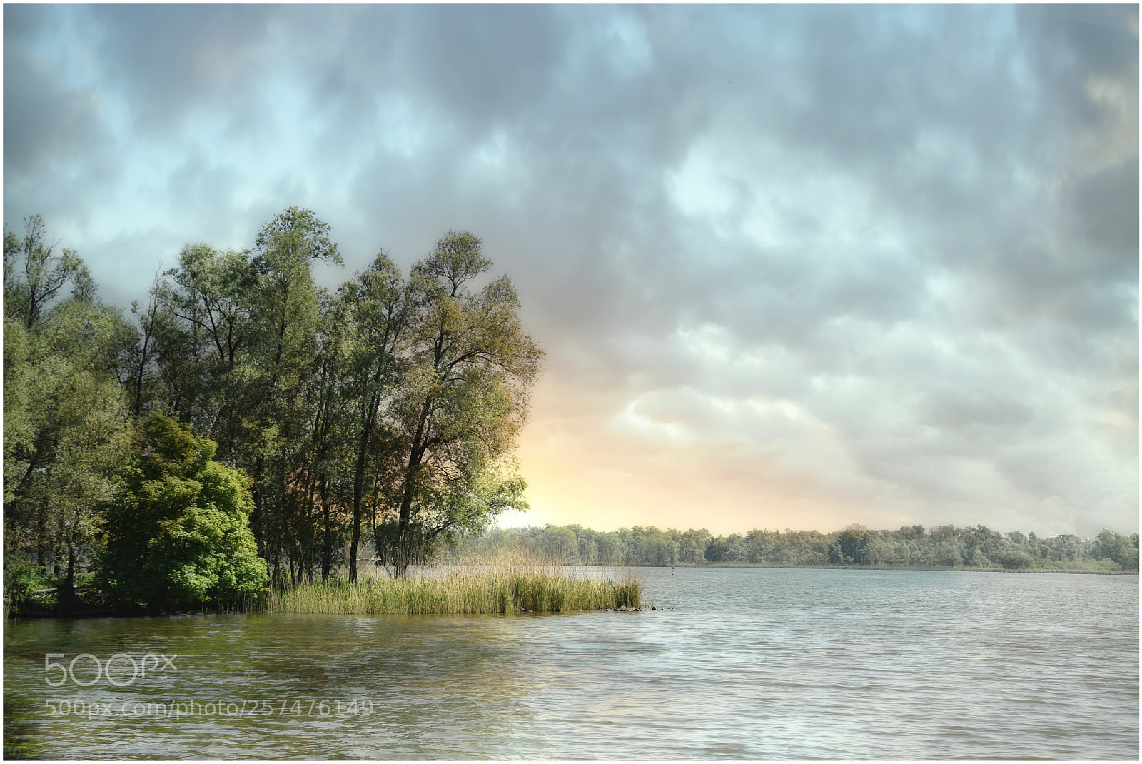 Nikon D3400 sample photo. Nieuwe merwede photography