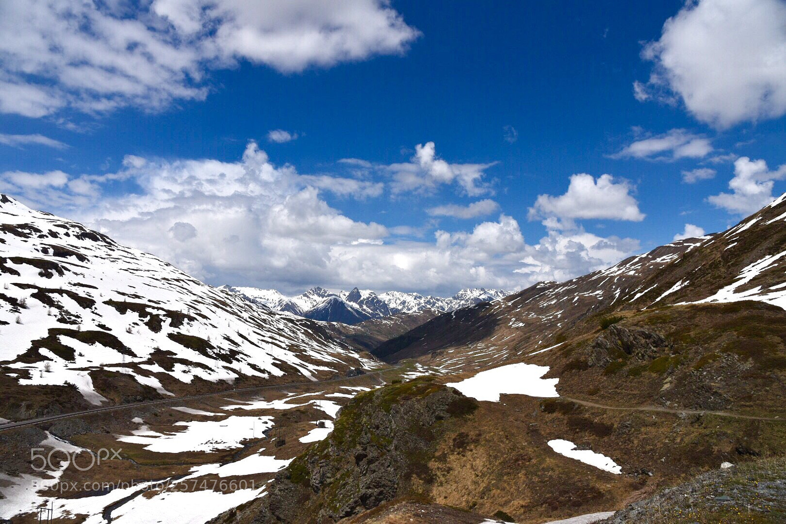 Nikon D750 sample photo. Passo del foscagno italy photography