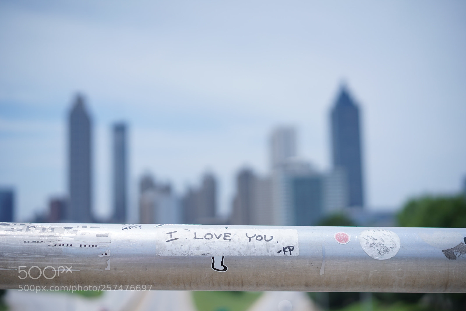 Sony a7 sample photo. Atlanta photography