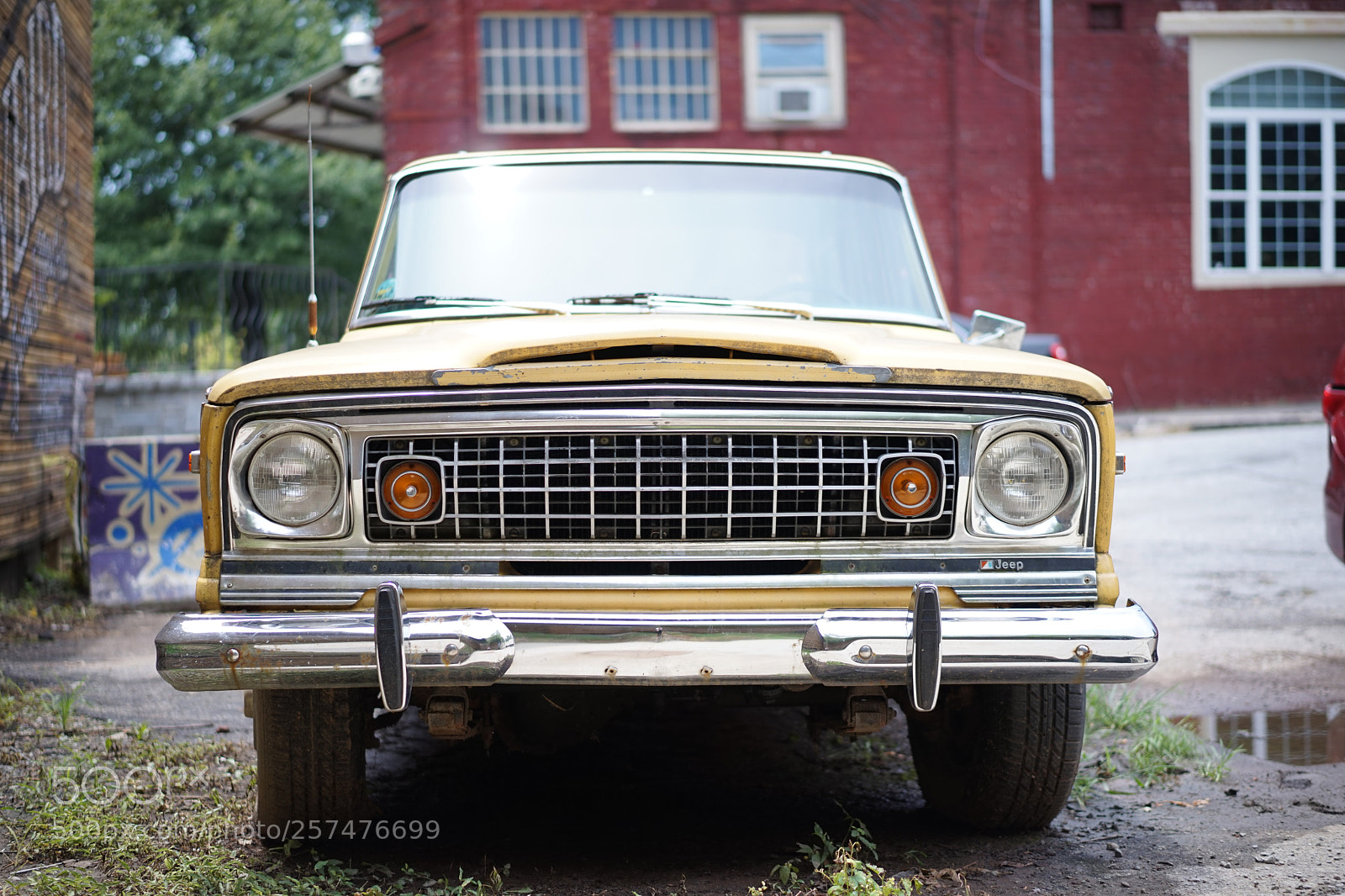 Sony a7 sample photo. Atlanta photography