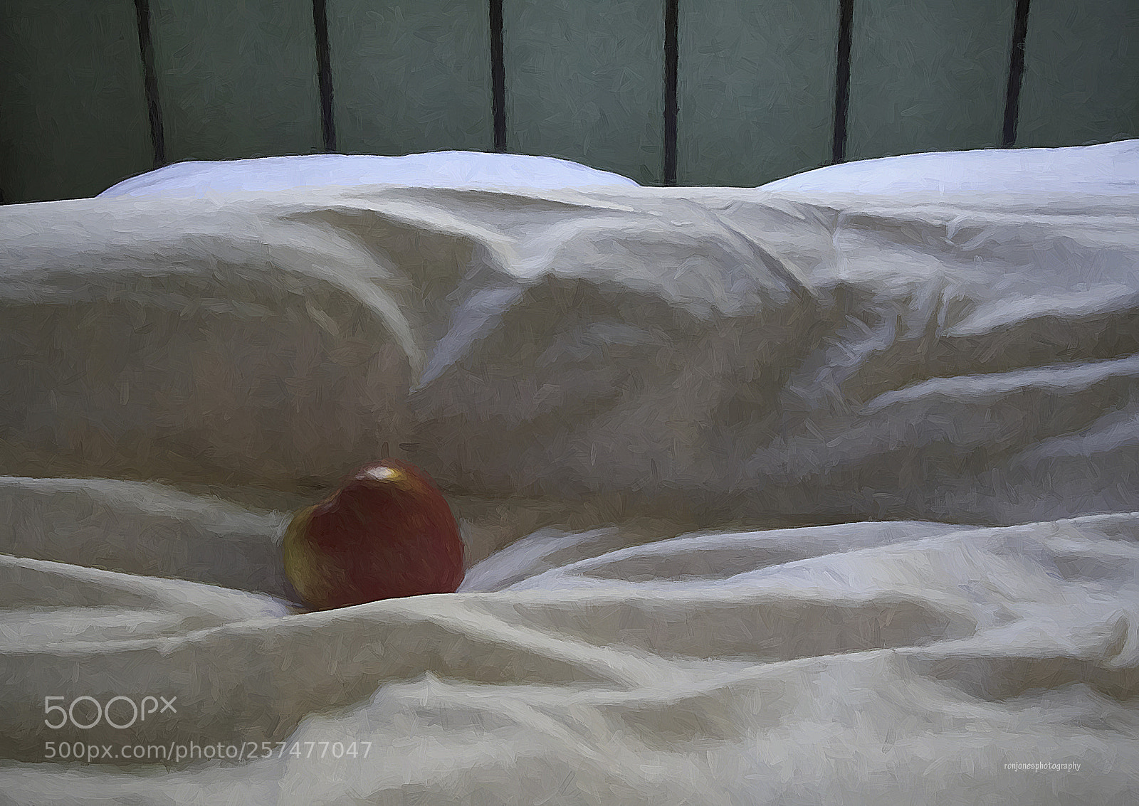 Canon EOS 6D sample photo. An apple for annie photography