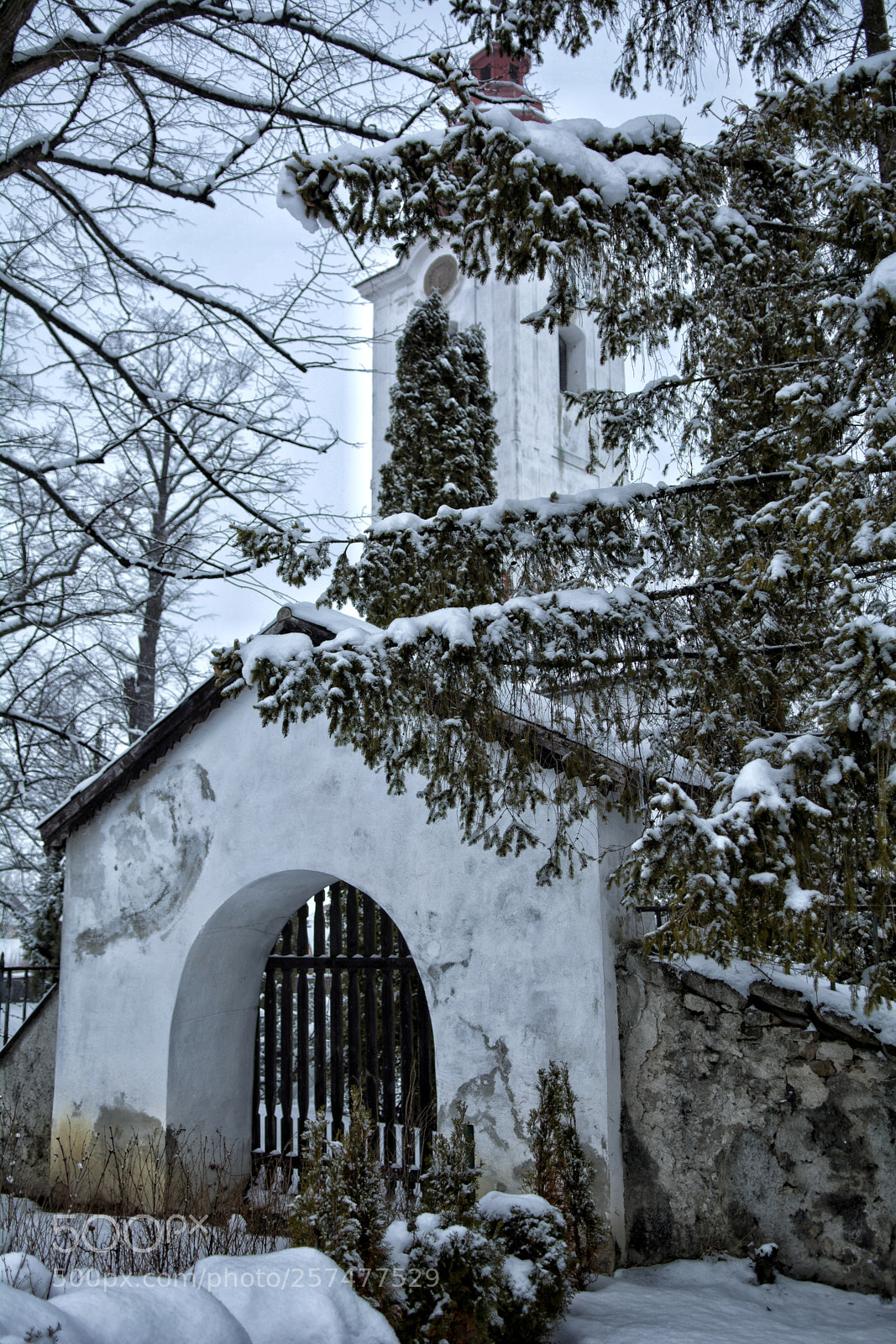 Nikon D7100 sample photo. Edit church batizovce photography